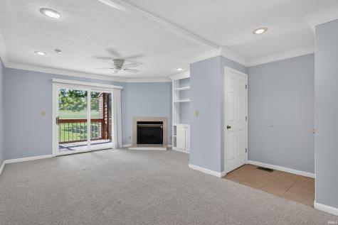 9611 S Lake Ridge Drive Bloomington IN 47401