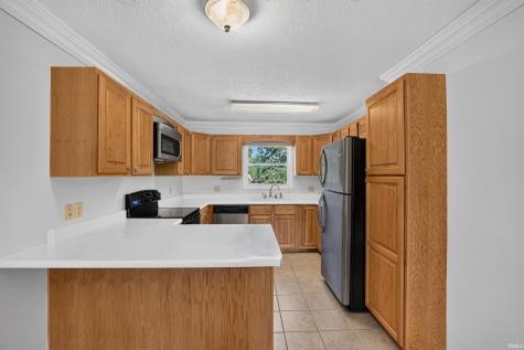 9611 S Lake Ridge Drive Bloomington IN 47401