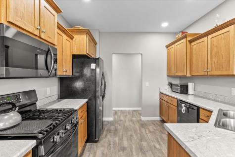 13517 Slate Ridge Court Fort Wayne IN 46814