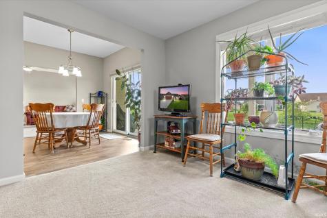 13517 Slate Ridge Court Fort Wayne IN 46814