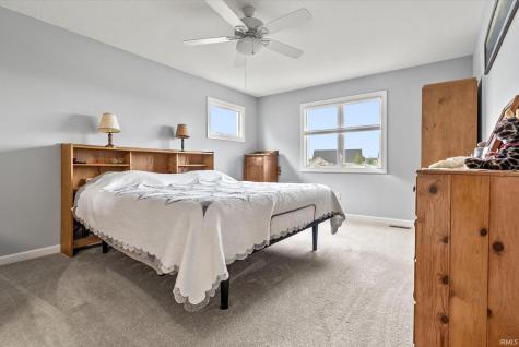 13517 Slate Ridge Court Fort Wayne IN 46814