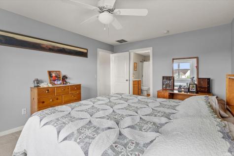 13517 Slate Ridge Court Fort Wayne IN 46814