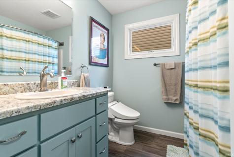 13517 Slate Ridge Court Fort Wayne IN 46814