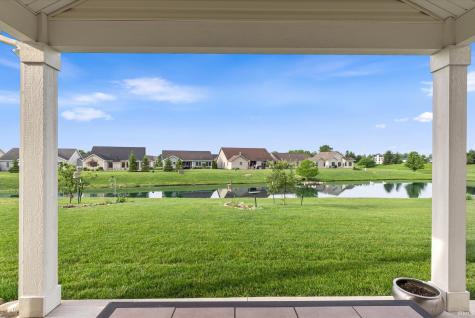 13517 Slate Ridge Court Fort Wayne IN 46814