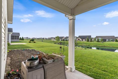 13517 Slate Ridge Court Fort Wayne IN 46814