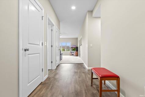 13517 Slate Ridge Court Fort Wayne IN 46814