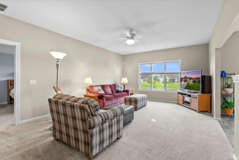 13517 Slate Ridge Court Fort Wayne IN 46814