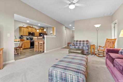 13517 Slate Ridge Court Fort Wayne IN 46814