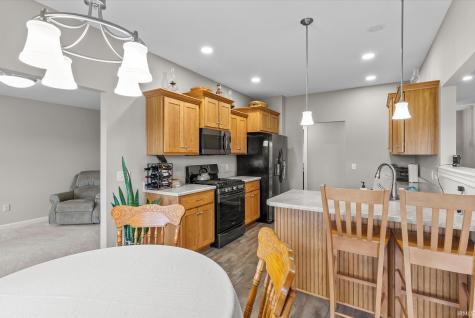 13517 Slate Ridge Court Fort Wayne IN 46814