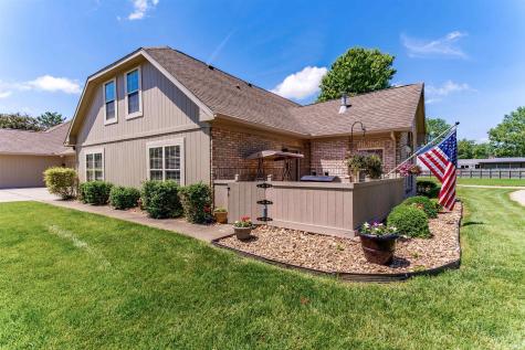 8005 River Park Way Evansville IN 47715