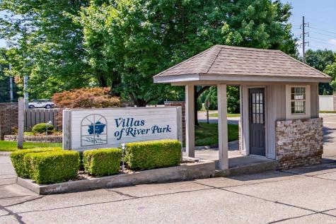 8005 River Park Way Evansville IN 47715