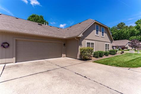 8005 River Park Way Evansville IN 47715