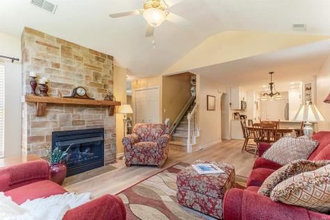 8005 River Park Way Evansville IN 47715