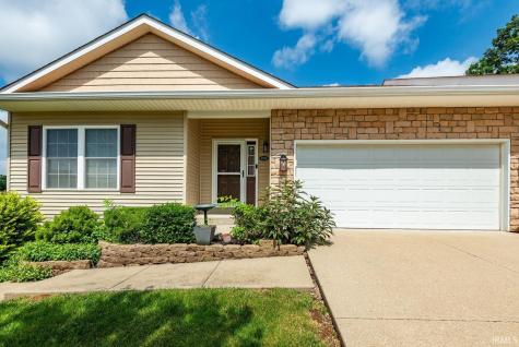1558 W Petal Court Bloomington IN 47403