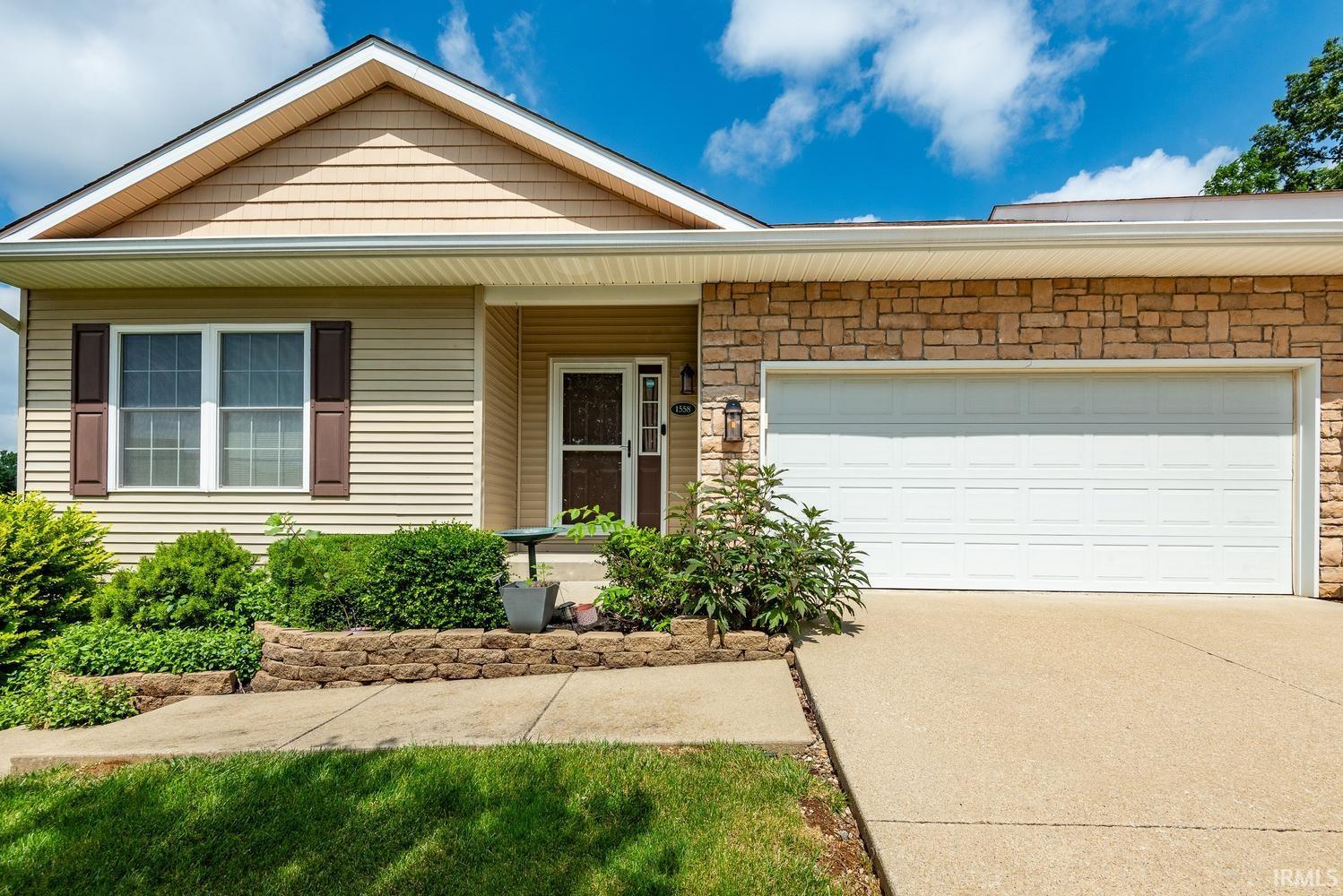Bloomington IN, 1558 W Petal Court