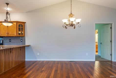 1558 W Petal Court Bloomington IN 47403