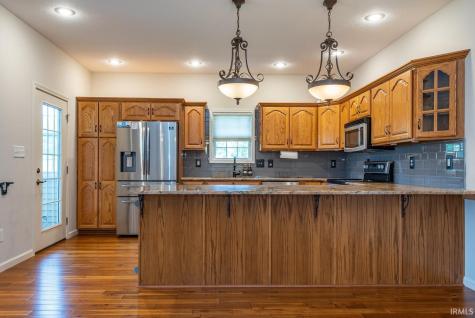 1558 W Petal Court Bloomington IN 47403