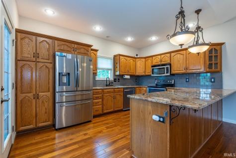 1558 W Petal Court Bloomington IN 47403