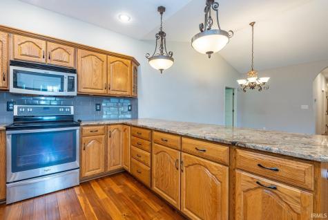 1558 W Petal Court Bloomington IN 47403