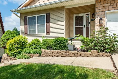 1558 W Petal Court Bloomington IN 47403