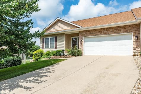 1558 W Petal Court Bloomington IN 47403