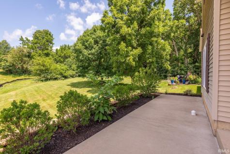 1558 W Petal Court Bloomington IN 47403