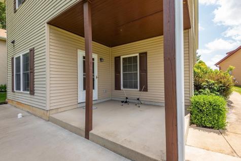 1558 W Petal Court Bloomington IN 47403