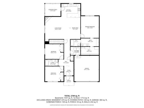 1558 W Petal Court Bloomington IN 47403