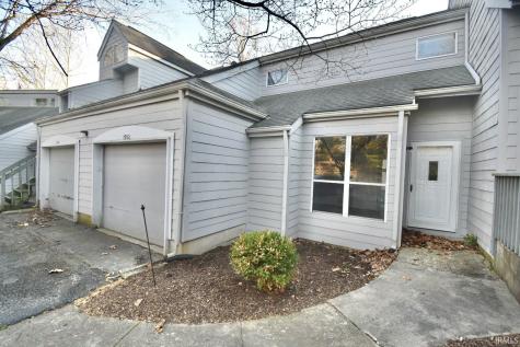 1952 E Bay Pointe Drive Bloomington IN 47401