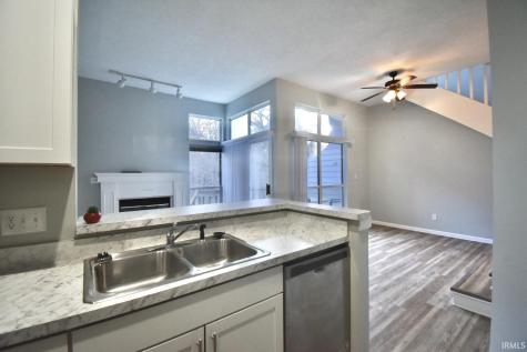 1952 E Bay Pointe Drive Bloomington IN 47401