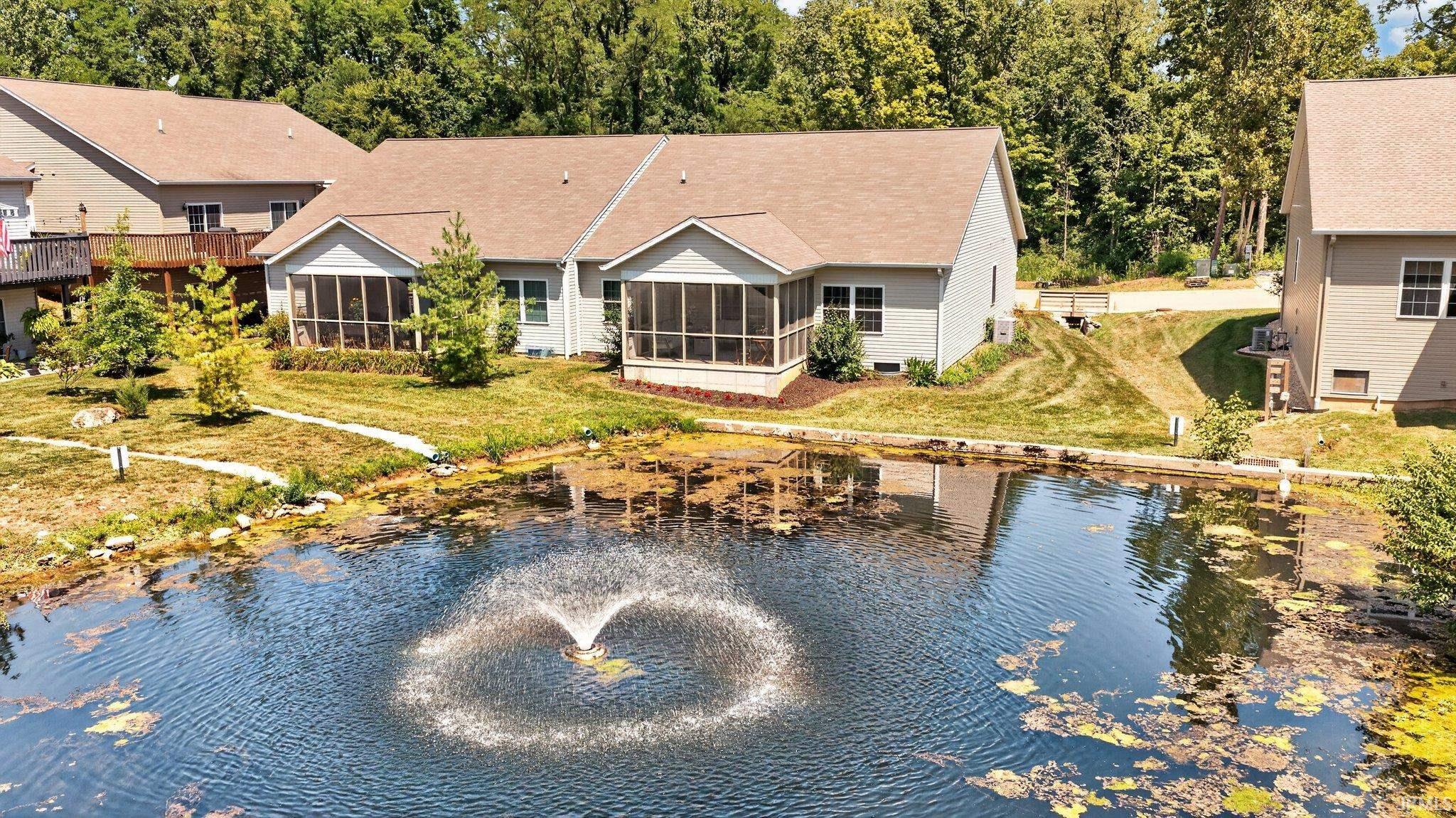 2471 N Stonelake Circle Bloomington IN 47404