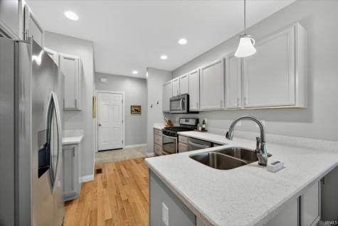 2471 N Stonelake Circle Bloomington IN 47404