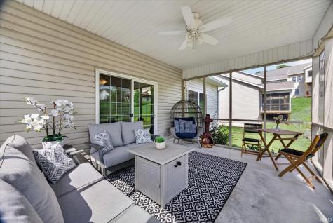 2471 N Stonelake Circle Bloomington IN 47404