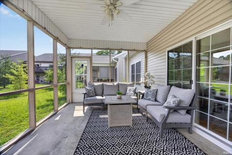 2471 N Stonelake Circle Bloomington IN 47404