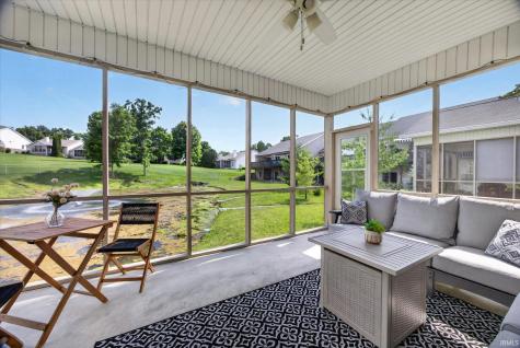 2471 N Stonelake Circle Bloomington IN 47404
