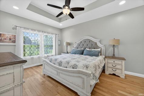 2471 N Stonelake Circle Bloomington IN 47404