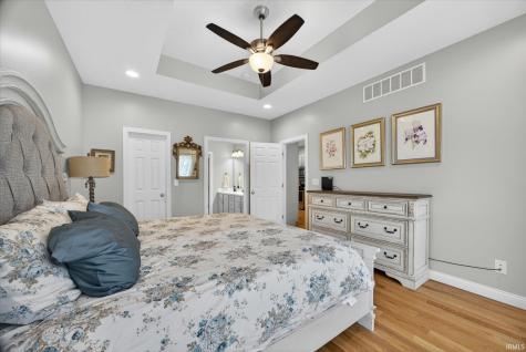2471 N Stonelake Circle Bloomington IN 47404