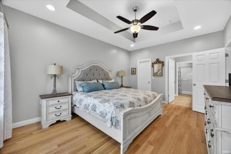 2471 N Stonelake Circle Bloomington IN 47404