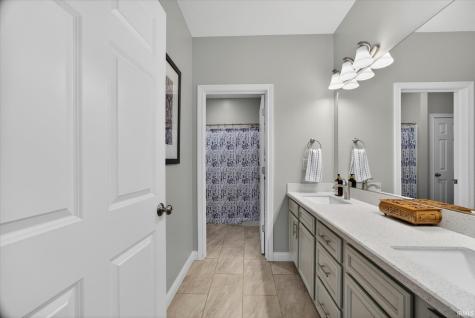 2471 N Stonelake Circle Bloomington IN 47404