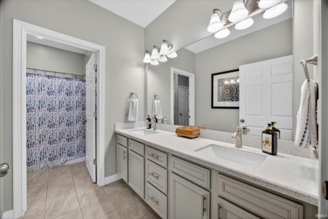 2471 N Stonelake Circle Bloomington IN 47404