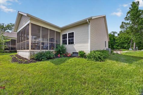 2471 N Stonelake Circle Bloomington IN 47404