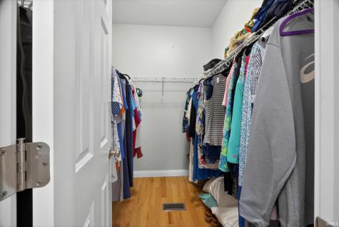 2471 N Stonelake Circle Bloomington IN 47404