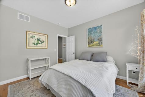 2471 N Stonelake Circle Bloomington IN 47404