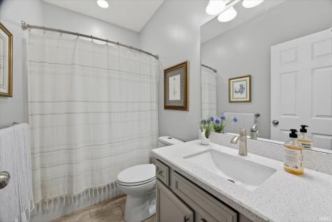 2471 N Stonelake Circle Bloomington IN 47404