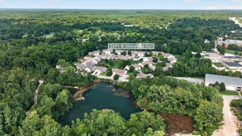 2471 N Stonelake Circle Bloomington IN 47404