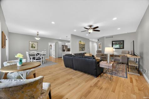 2471 N Stonelake Circle Bloomington IN 47404