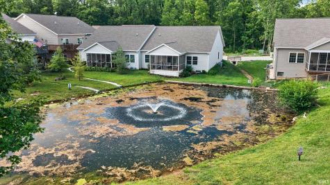 2471 N Stonelake Circle Bloomington IN 47404