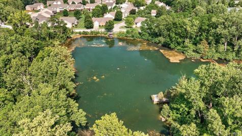 2471 N Stonelake Circle Bloomington IN 47404
