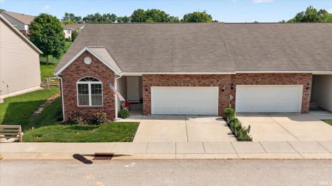 2471 N Stonelake Circle Bloomington IN 47404