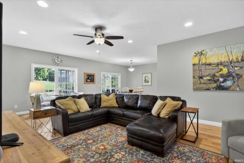 2471 N Stonelake Circle Bloomington IN 47404